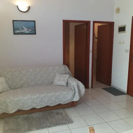 Grzanov * Sutomišćica