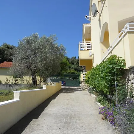 Grzanov Apartamento *