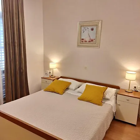 Grzanov * Sutomišćica