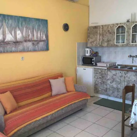 Grzanov Apartment *
