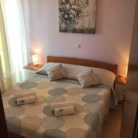 Apartment Grzanov
