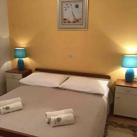 Apartment Grzanov