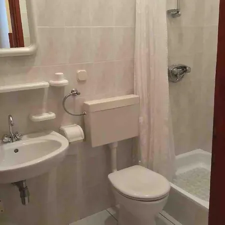 Apartment Grzanov Sutomiscica