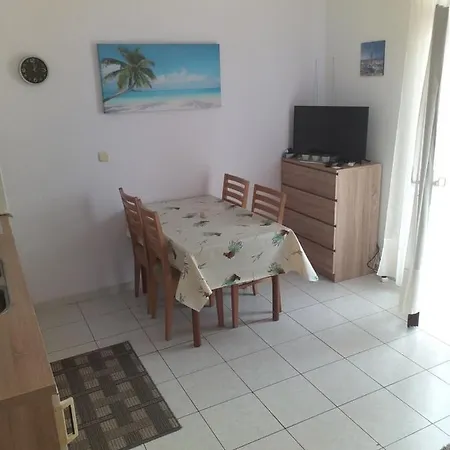 Apartmán Grzanov