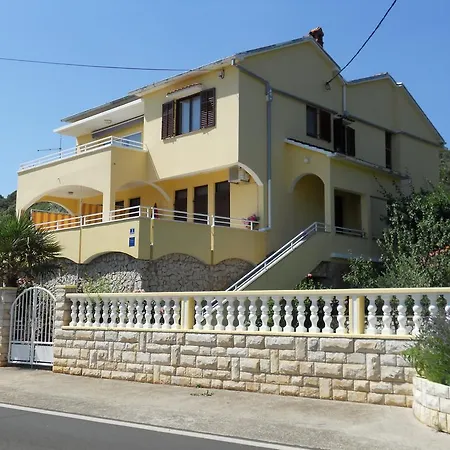 Grzanov Apartmán