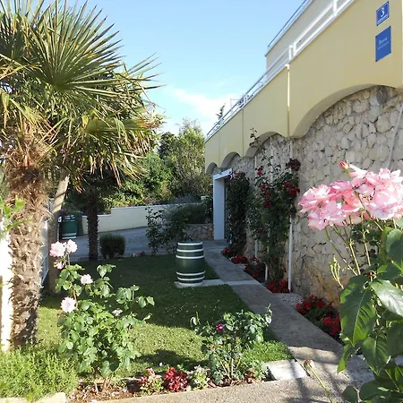 Grzanov Apartmán *