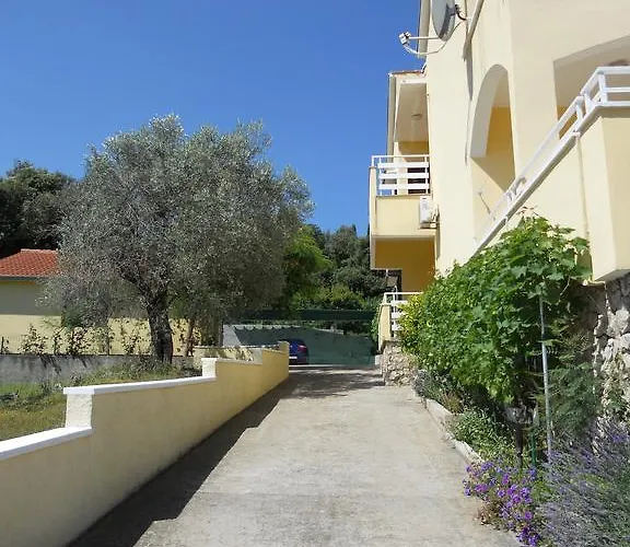 Grzanov Appartement *