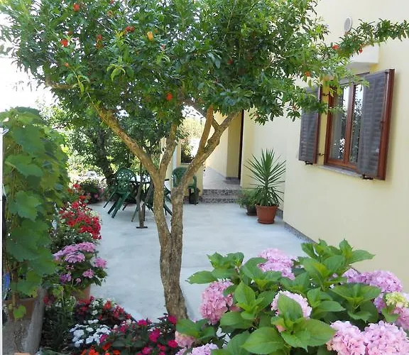 Appartement Grzanov Sutomiscica