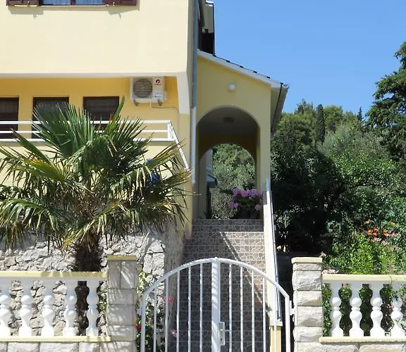 Grzanov شقة Sutomiscica