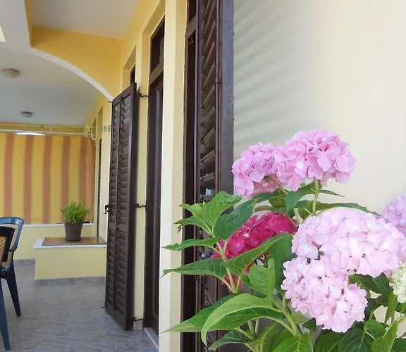 Grzanov شقة Sutomiscica